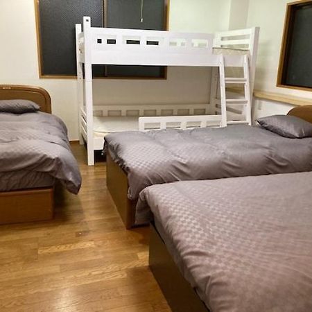 Sky Tree Inn Ⅱ（晴樹宿ⅱ） Τόκιο Εξωτερικό φωτογραφία