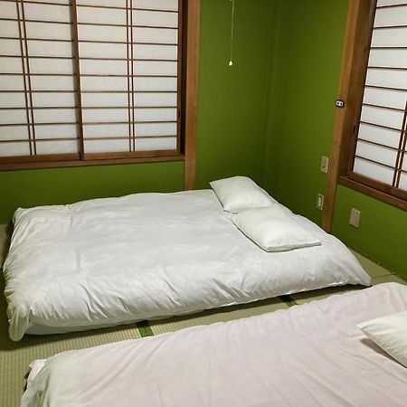 Sky Tree Inn Ⅱ（晴樹宿ⅱ） Τόκιο Εξωτερικό φωτογραφία