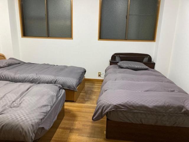 Sky Tree Inn Ⅱ（晴樹宿ⅱ） Τόκιο Εξωτερικό φωτογραφία
