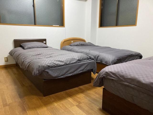 Sky Tree Inn Ⅱ（晴樹宿ⅱ） Τόκιο Εξωτερικό φωτογραφία