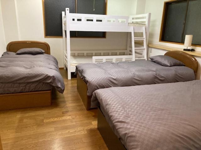 Sky Tree Inn Ⅱ（晴樹宿ⅱ） Τόκιο Εξωτερικό φωτογραφία